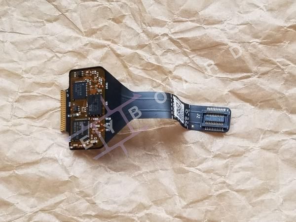 Шлейф до тачпаду Apple Macbook 13 A1342 LATE-2009